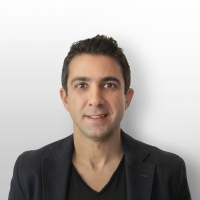 Patrick Chami